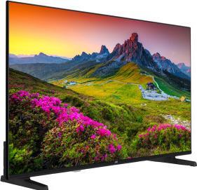 Actual product image JVC LT-50VU3455 LED-TV UHD SMART TIVO (50", LED, 4K, 2024)