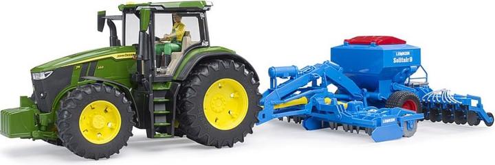 Immagine prodotto Bruder Lemken Solitair 9 Combinazione di semi