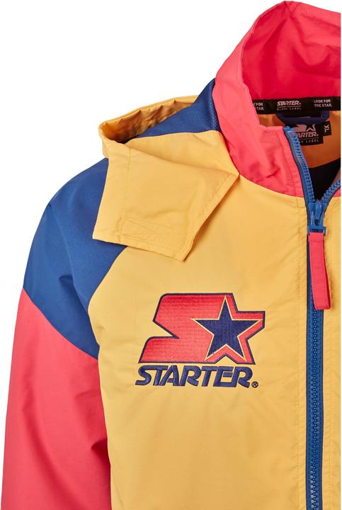 Produktbild Starter Multicolored Logo Jacket (XXL)