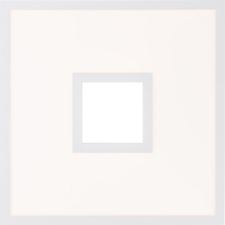 Image du produit Brilliant Panneau LED en saillie, 45 x 45 cm, 2400 lm, dimmable, 2700-6500 K, CCT, RGB (2400 lm)