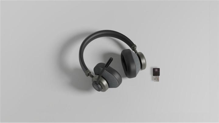 Immagine prodotto Orosound Tilde PRO-C+D Plus Dongle Incl Headset Wired & Wireless Head-band Calls/Music USB Type-C (Cablato, Senza fili, USB-C)