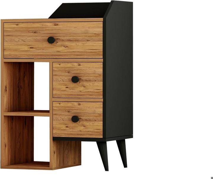 Image du produit Kalune Design Nola (64 x 94.5 x 40 cm)