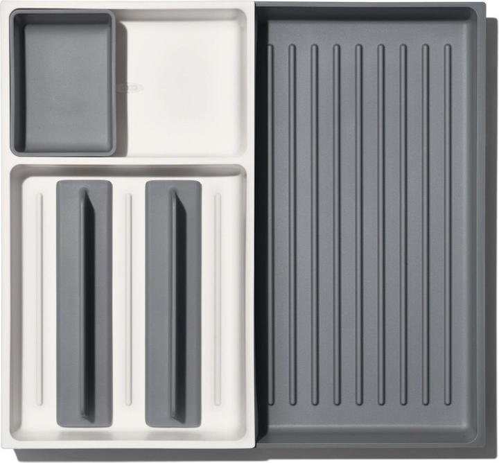 Image du produit OXO Good Grips Plateau de tiroir, extensible