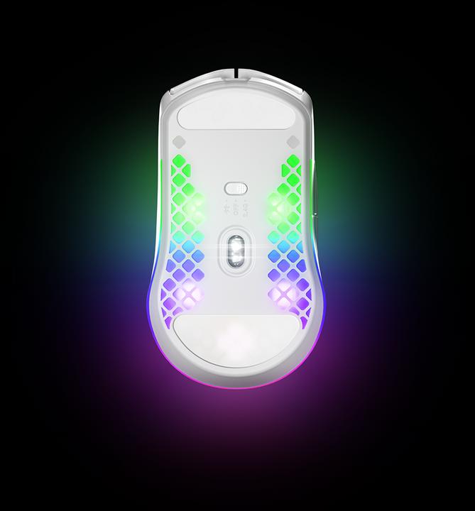 Productafbeelding SteelSeries Aerox 3 (2022) (Draadloze)