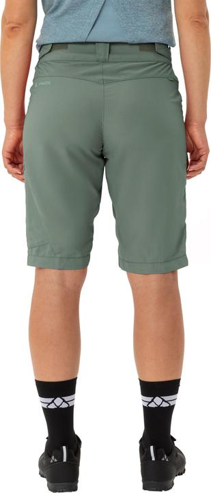 Actual product image Vaude Tamaro Shorts II (44)