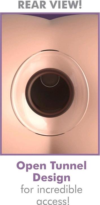 Produktbild Shots Anal Fantasy Elite Large Anal Gaper