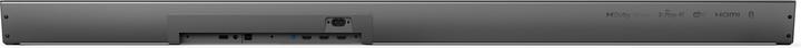 Immagine prodotto Philips Soundbar 3.1.2 con subwoofer wireless TAB8905 (600 W, 3.1 canali)