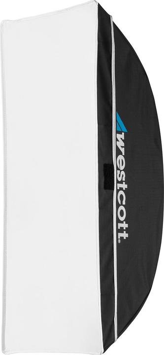 Produktbild Westcott Rapid Box Switch 1x2 (Softbox, 65 cm)