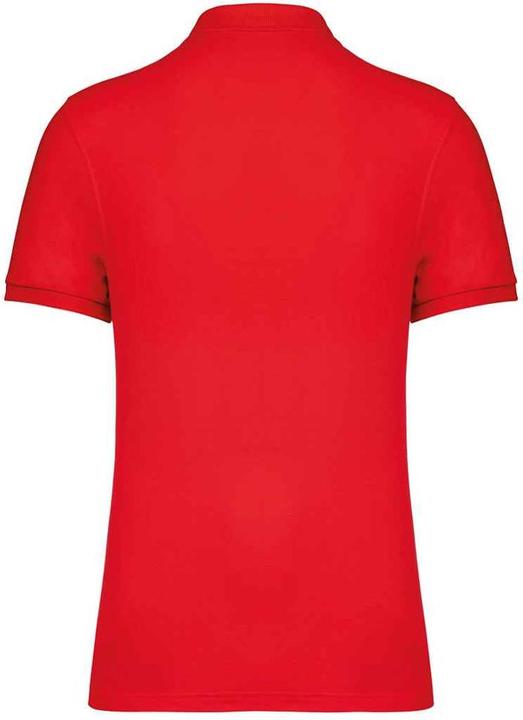Actual product image Native Spirit Mens Pique Polo Shirt (4XL)