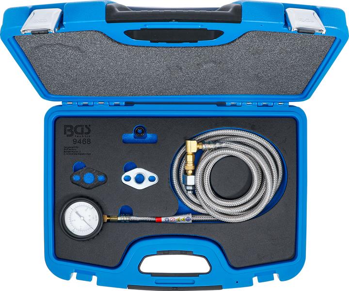 Immagine prodotto BGS Tester per contropressione di scarico