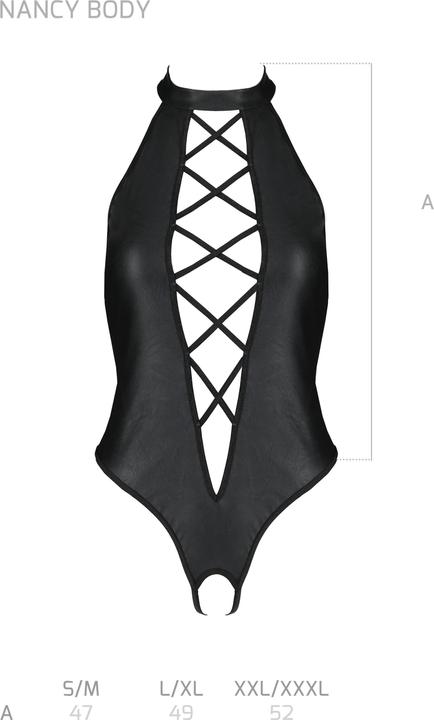 Actual product image Passion Nancy (L, XL)