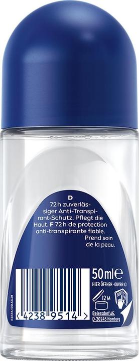 Produktbild Nivea Men Cool Kick (Roll-on, 100 ml)