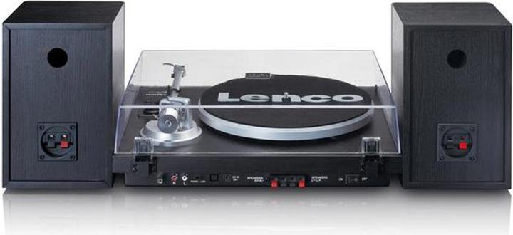 Image du produit Lenco LS-500 (Manuel)