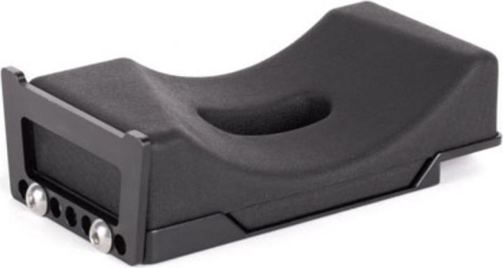 Actual product image Wooden Camera Shoulder Pad v2 (Plain)
