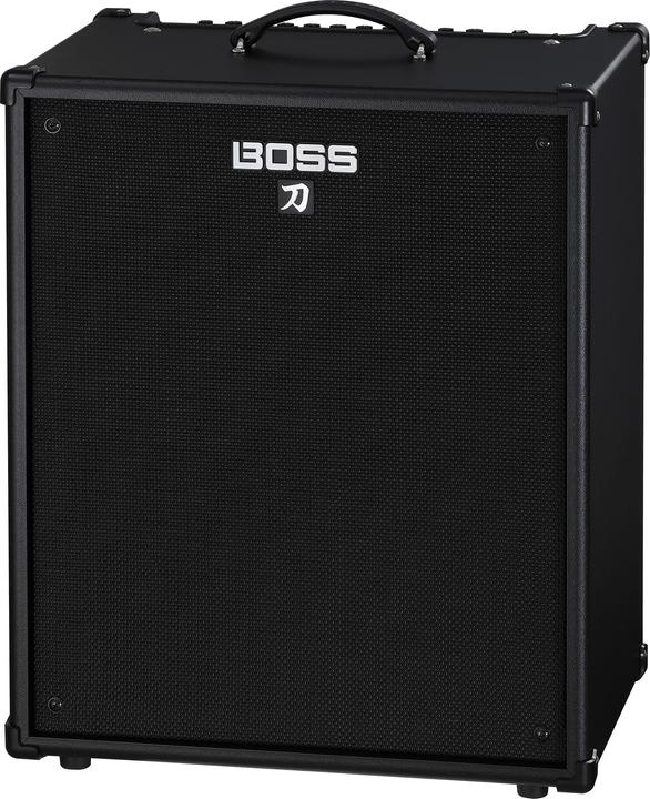 BOSS (Electronics) KTN-210B Bassverstärker (Bass, 160 W)