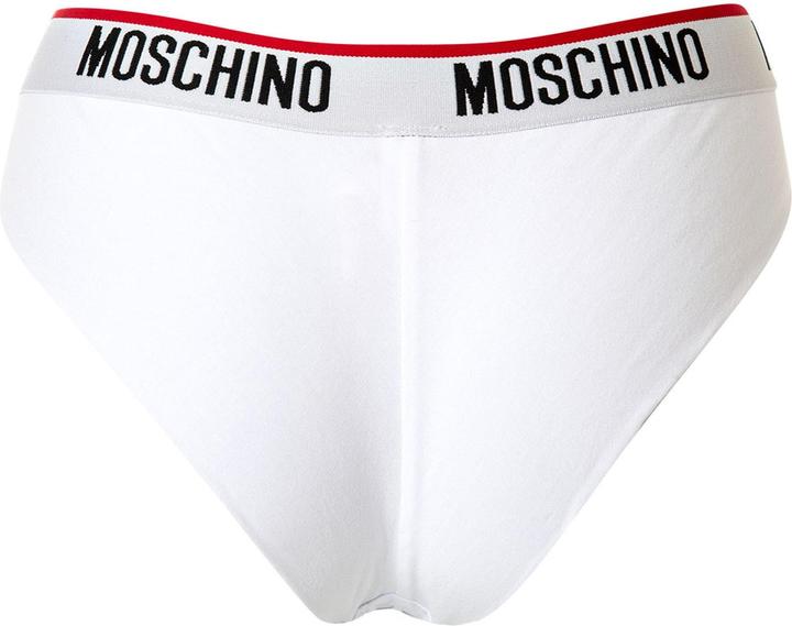 Actual product image Moschino Slip Casual Comfortable Fit (XS, pack of 2)