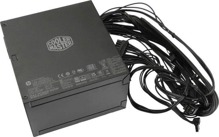 HP M22295-001 (500 W)