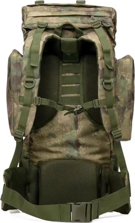 Immagine prodotto Extralink Plecak militare taktyczny moro turystyczny 65l mil-1125 (65 l)