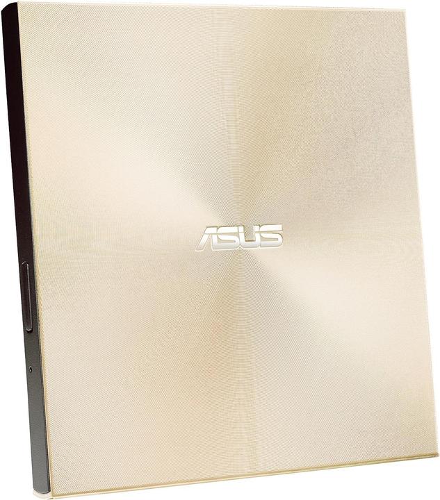Immagine prodotto ASUS ZenDrive U9M (Masterizzatore DVD, Unità DVD, Unità CD, Masterizzatore CD)