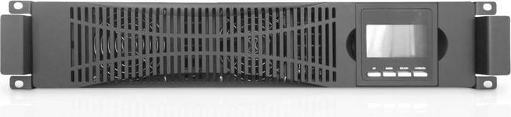 Actual product image Digitus OnLine UPS system, 10 kVA/ 10 kW (10000 VA, 10000 W, Online double converter UPS)
