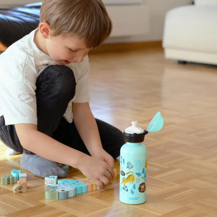Immagine prodotto Sigg Giungla (0.40 l)