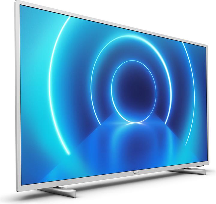 Produktbild Philips 50PUS7555 (50", LED, 4K, 2020)