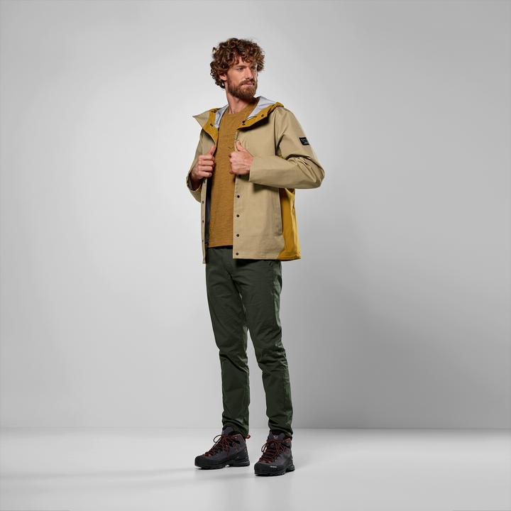 Produktbild Salewa Fanes Hemp Powertex 3 Layers Softshell Jacke (W50/L30)