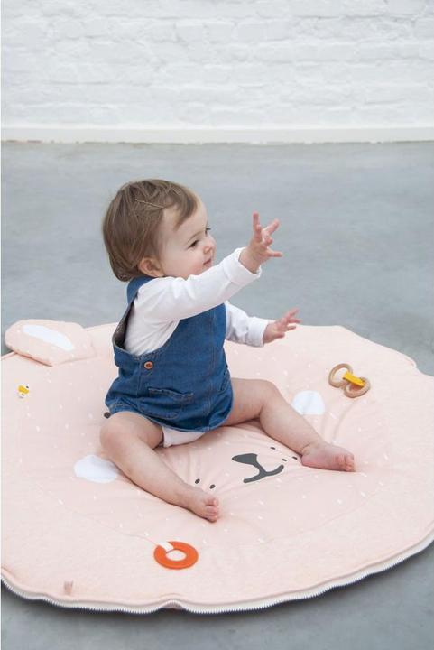 Produktbild Trixie Baby Activity Spielbogen