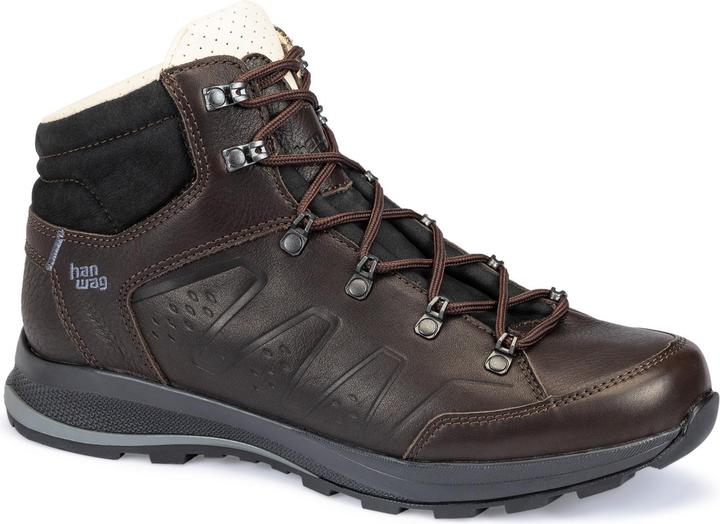 Actual product image Hanwag Travi (45)