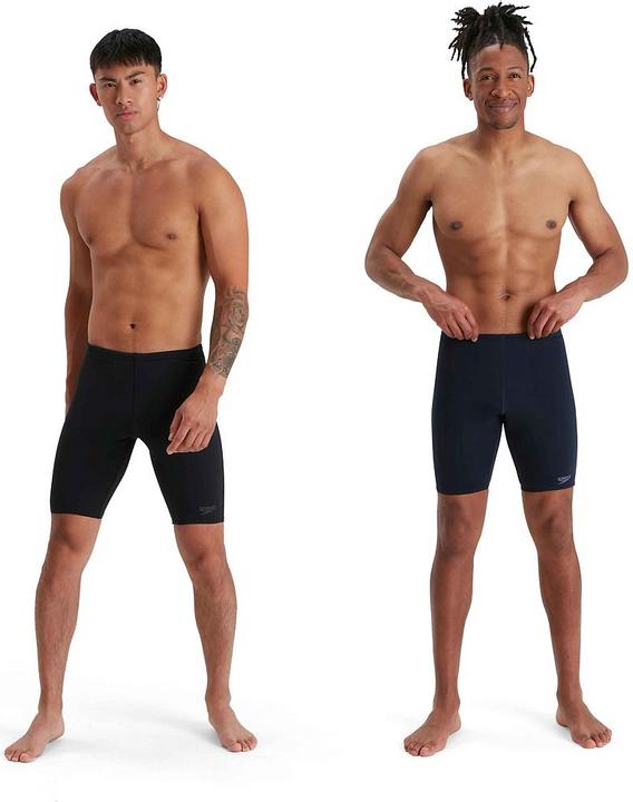 Actual product image Speedo ECO Endurance + Jammer (36)