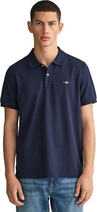 Produktbild GANT Poloshirt Regular Fit (4XL)