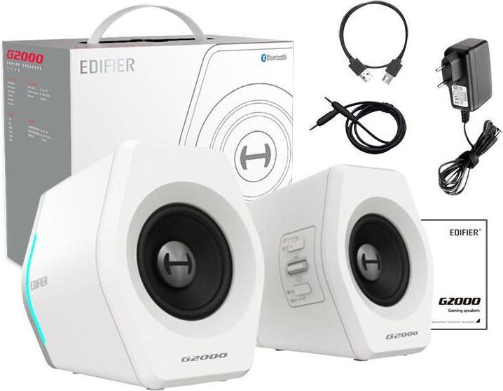 Produktbild Edifier G2000