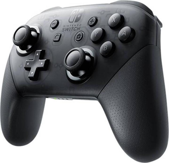 Produktbild Nintendo Switch Pro Controller (Switch)