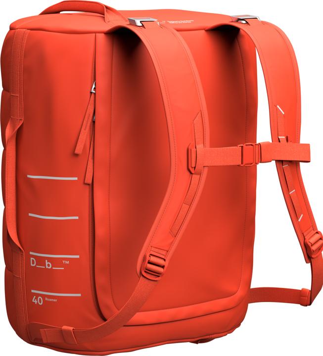 Produktbild D_b_ Roamer Duffel 40L (40 l)