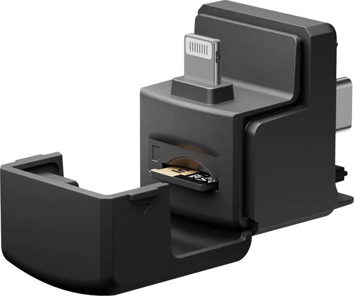 Produktbild Insta360 Quick Reader (CINSAAXC) (Ace)