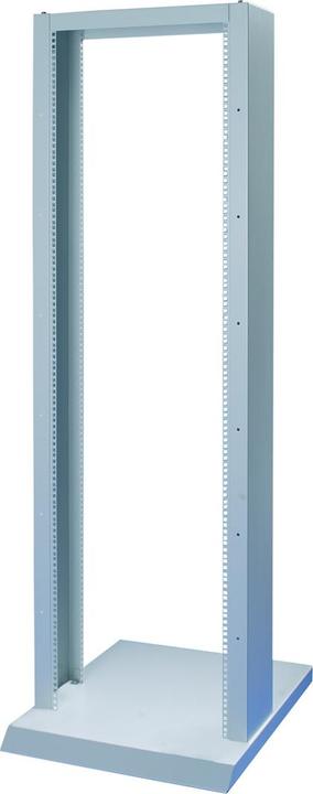 Actual product image Schroff Laboratory rack (39 RU, 19 inch rack)