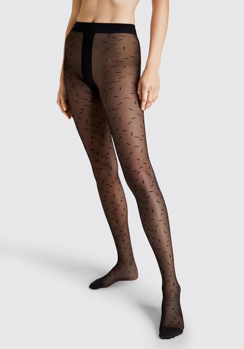 Actual product image Camano Tights (30 DEN, S)
