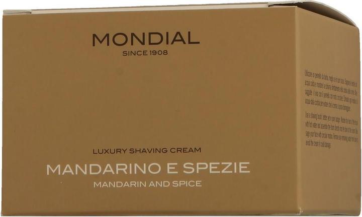 Mondial 1908 Shaving Care (140 ml)