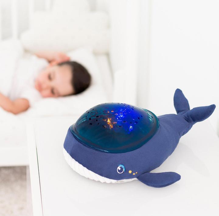 Actual product image Pabobo Projector underwater world AquaDream