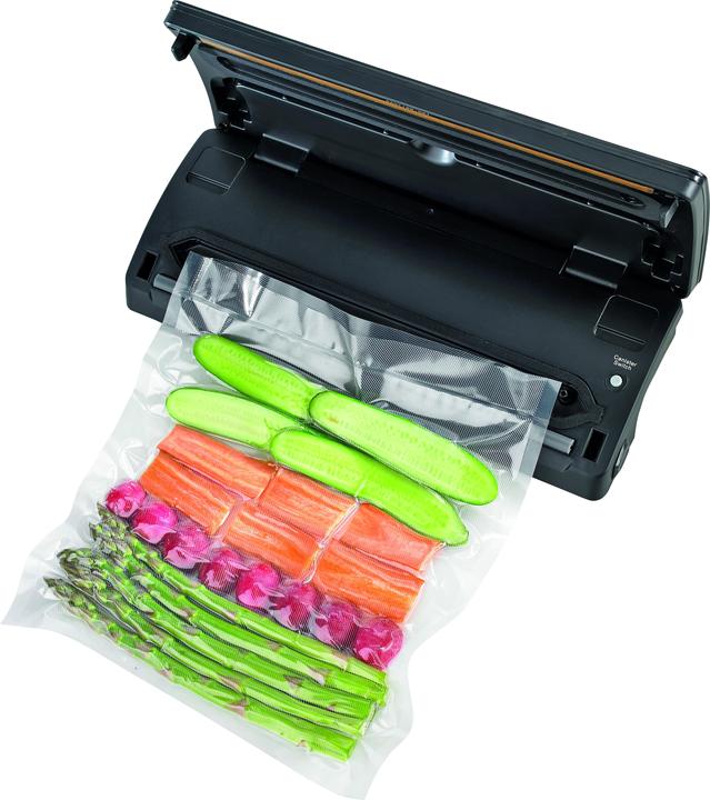 Image du produit Gorenje VS120E vide sealer gris