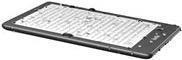 Actual product image Amazon Kindle Paperwhite 11th Generation (6.80", 8 GB, Black)