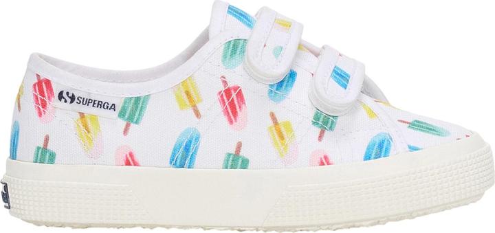 Produktbild Superga Sneaker 3750 Leggera Stieleis (23)