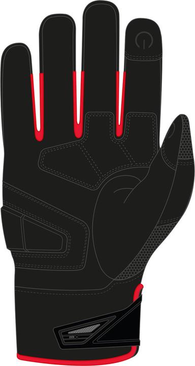 Actual product image iXS Tour glove Matador-Air 2.0 (Men, Women, 3XL)