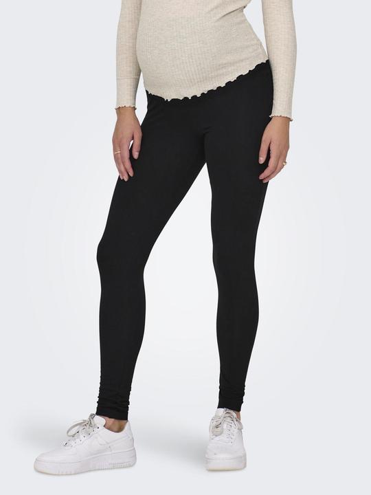 Produktbild Only Maternity Mama 2er-Pack Leggings Leggings (M)