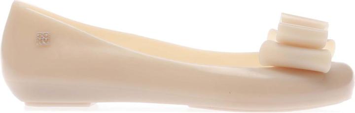 Actual product image Zaxy Womens/Ladies Pop Bow Classic Pumps (36)