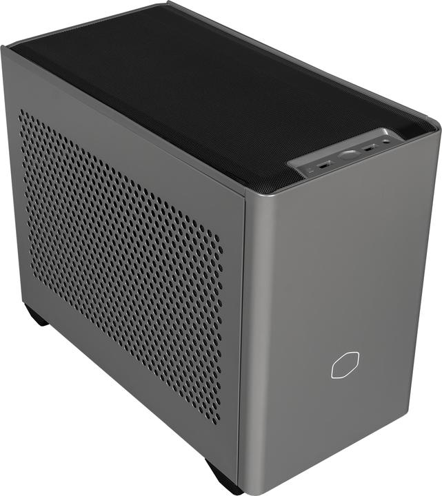 Produktbild Cooler Master NR200P Max (Mini-ITX)