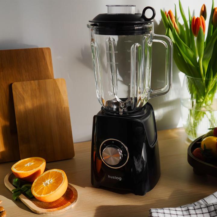 Image du produit Huslog Jug Blender 1200W (1200 W)