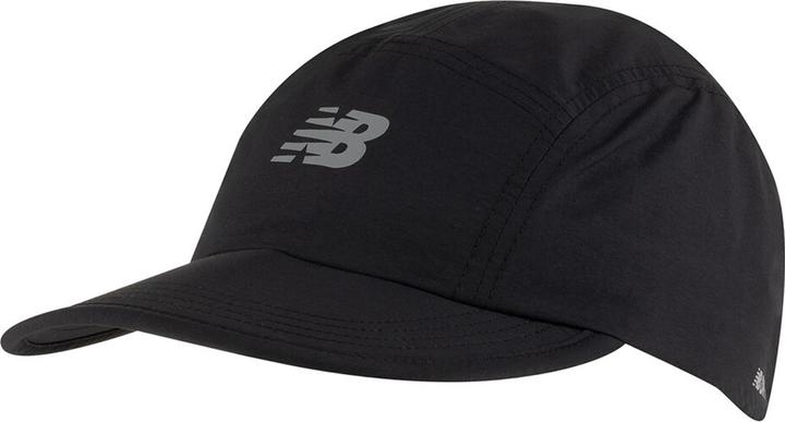 Produktbild New Balance 5 Panel Everyday Trainer Hat (One Size)