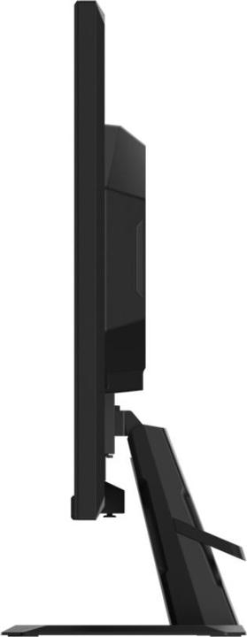 Actual product image Gigabyte GS27QA 27" QHD Gaming Monitor - 2560 x 1440 (QHD), 180Hz, 1ms, 300 cd/m2, FreeSync, HDR Ready, HDMI (2560 x 1440 pixels, 27")