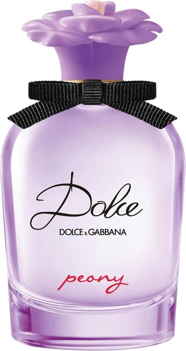 Produktbild Dolce & Gabbana Dolce Peony (Eau de Parfum, 75 ml)